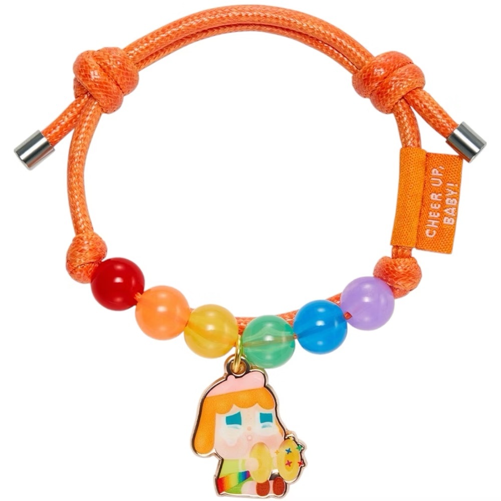 CRYBABY CHEER UP, BABY! SERIES-Bracelet (CYMBALIST)